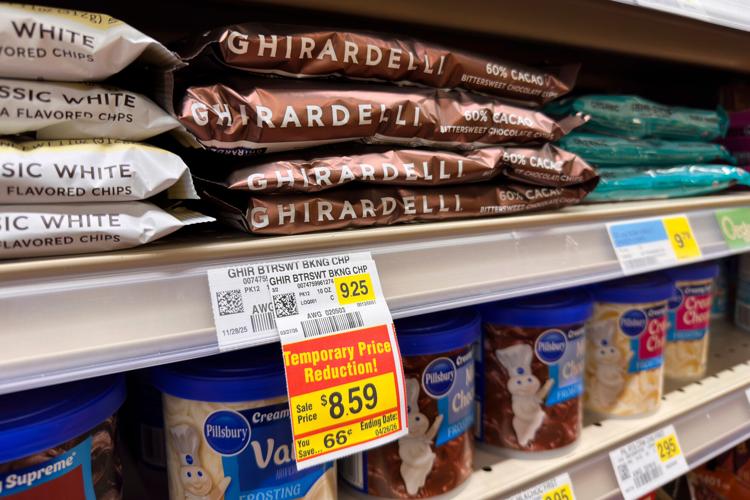 Consumer Prices