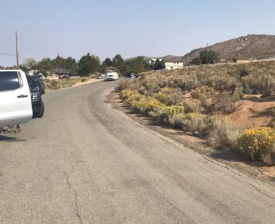 Woman Taken to Health Center After Rescue Operation in Prison Hill Area