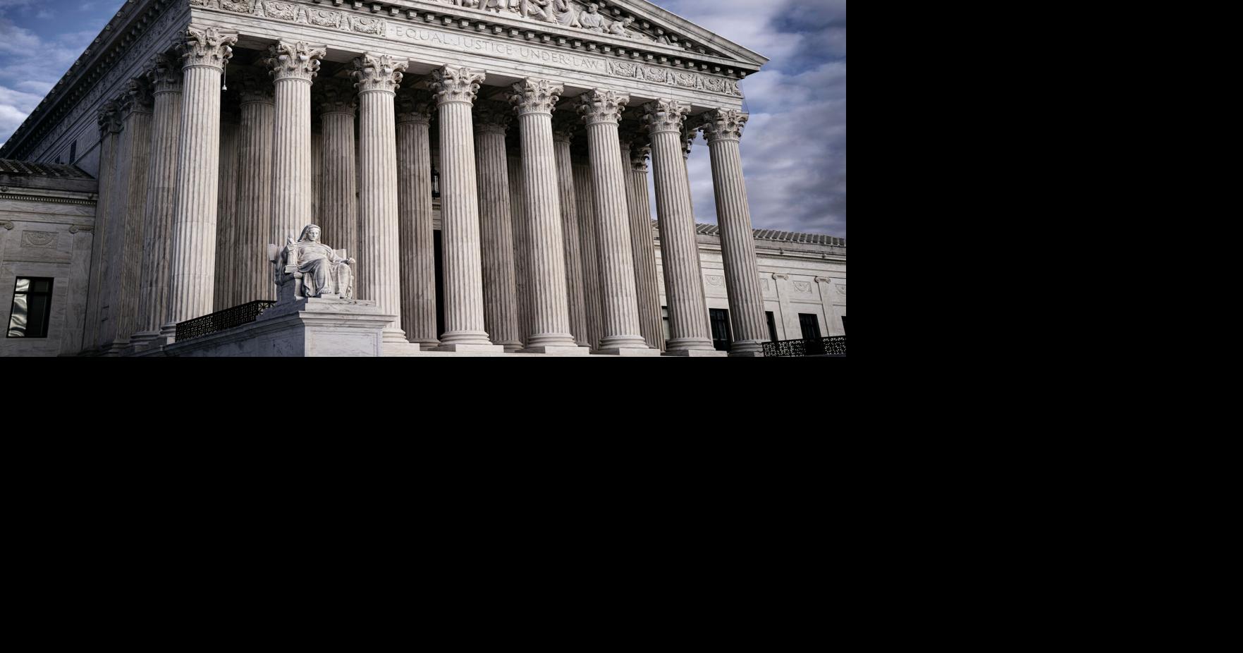 New Supreme Court term begins with cases on climate change, immigration ...
