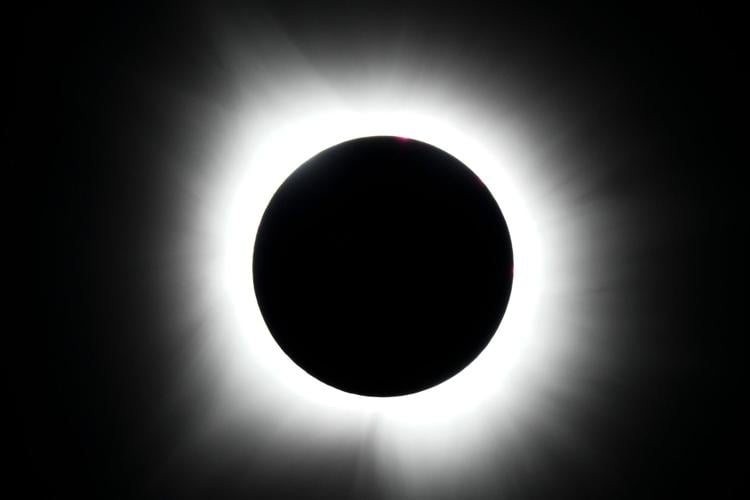 Solar Eclipse