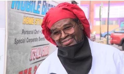 Someone 2 Know; Stephon Van Dyke