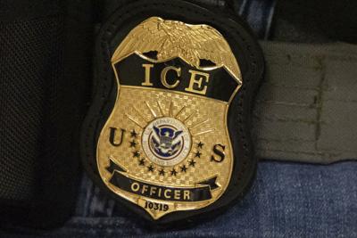 ICE Shooting Maine