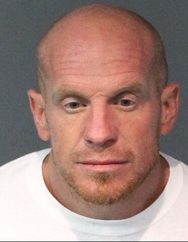 Washoe County Habitual Criminal Sentenced to Life in Prison