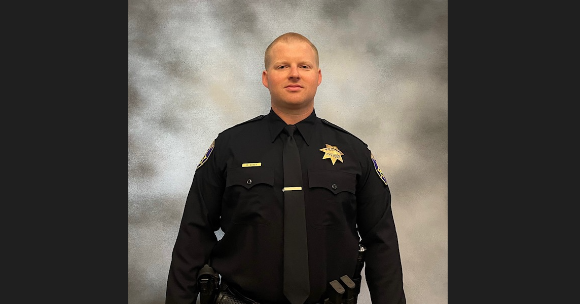 Vacaville Police Officer Dies After Being Hit By Car | News | 2news.com