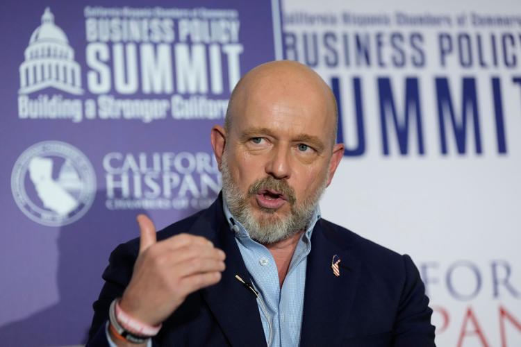 Election 2026 California Governor