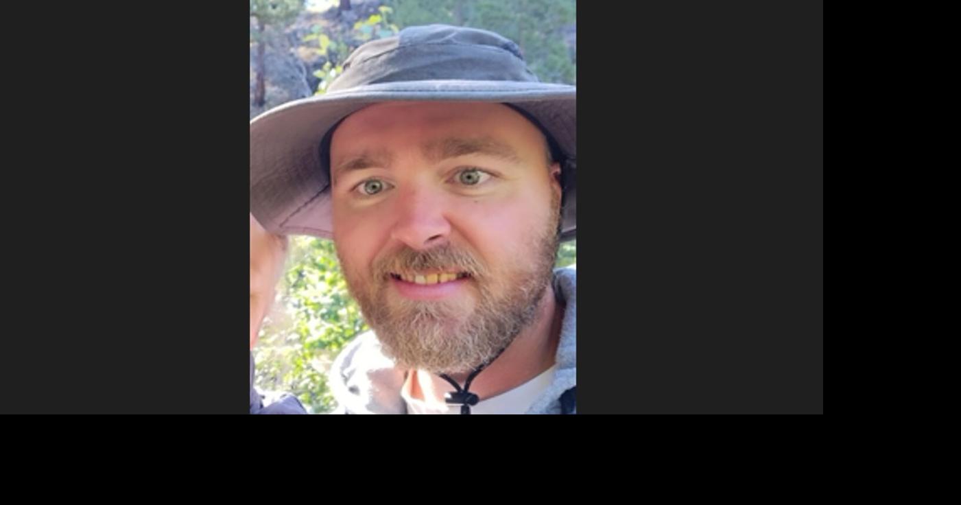 Carson City Sheriff's Office looking for missing person Local News