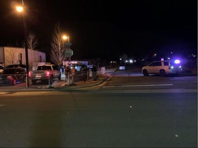 Law Enforcement Presence Cleared After Alleged Abduction Ruled Out