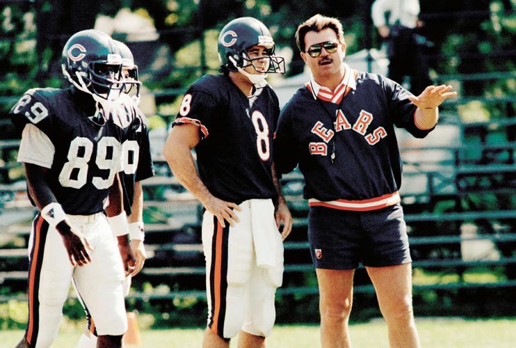Ditka Football