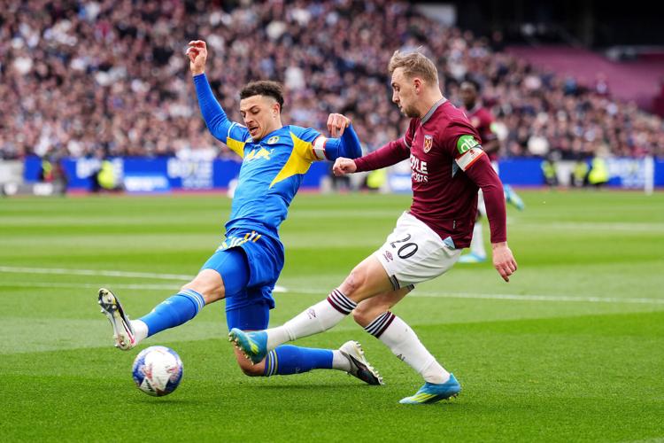 Britain FA Cup Soccer