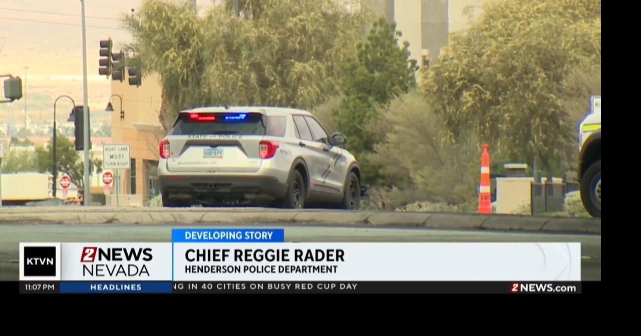11-year-old boy killed in Las Vegas road rage incident | Nevada News ...