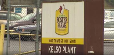 President Trump to Sign Order Keeping Meat Processing Plants Open