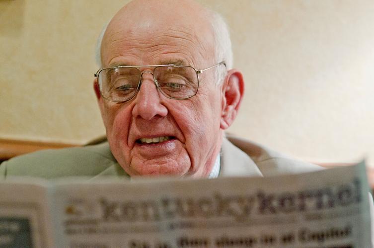 Wendell Berry