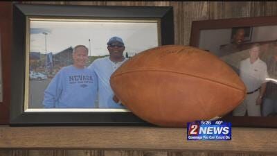 Someone 2 Know: Otto Kelly