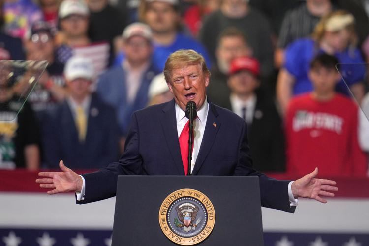 Trump
