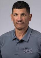 Football Coach Jay Norvell Signs New Five-Year Contract With Nevada