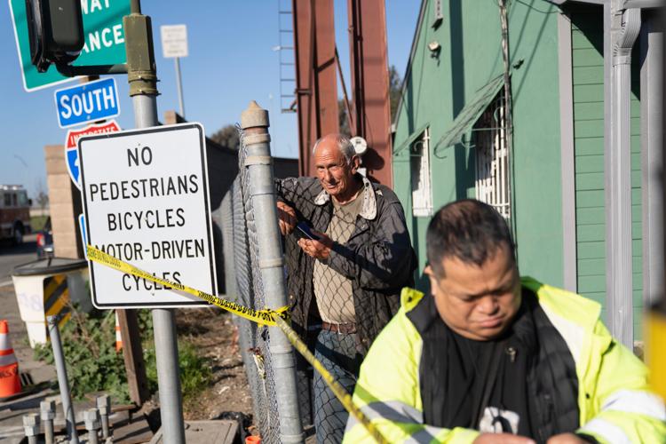 California Gas Explosion