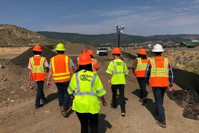 NDOT summer internships