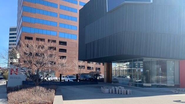 Nevada Museum of Art generic