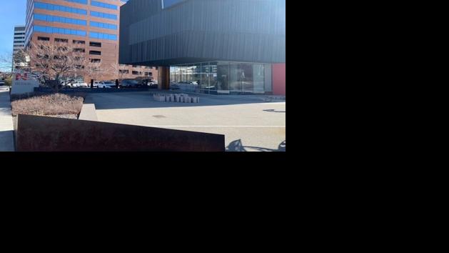 Nevada Museum of Art generic