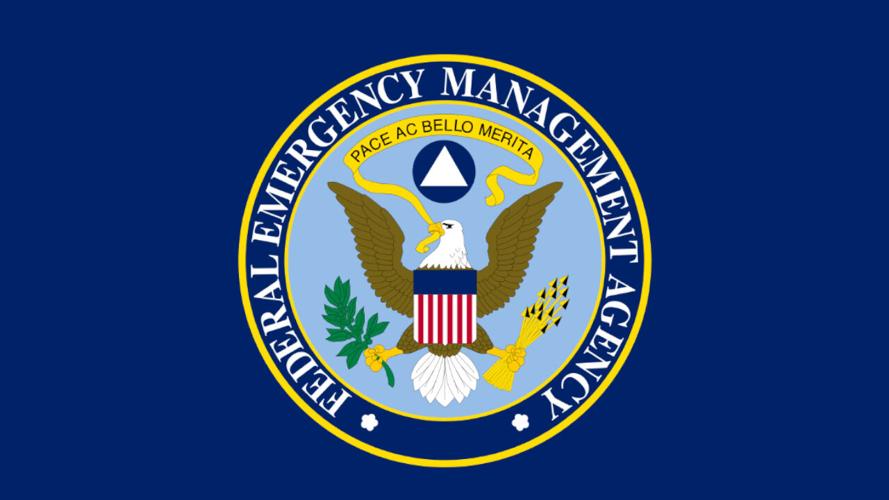 FEMA logo