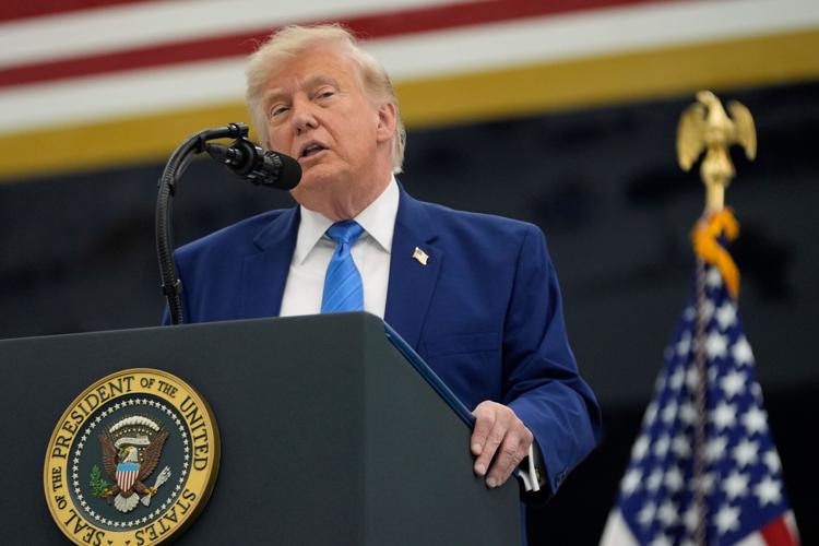 Trump