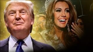Miss USA Gets New Hosts After Trump-Prompted Dropouts
