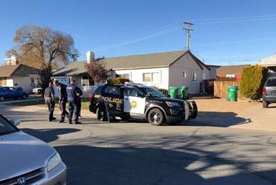 Reno Police Involved In Pursuit Near Kietzke And Mill