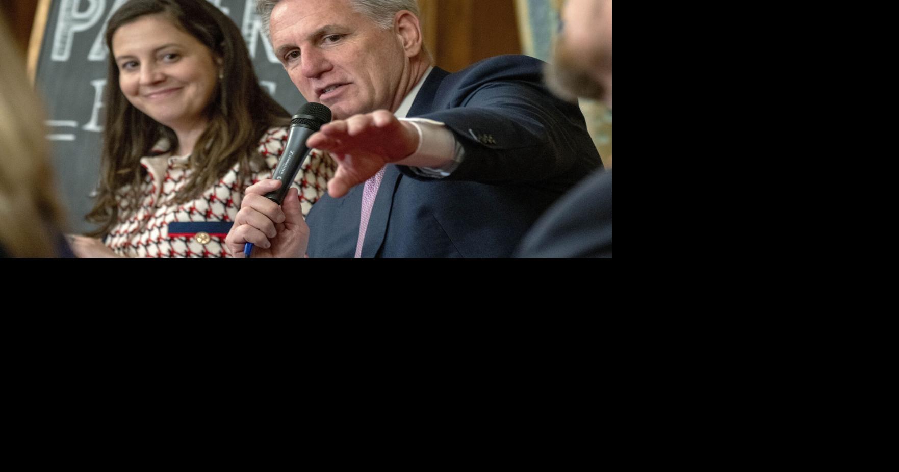 House GOP Passes Parents' Rights Bill in Clash Over Schools | News ...