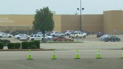 Officials: Two Dead, Two Wounded in Shooting at Walmart in Mississippi