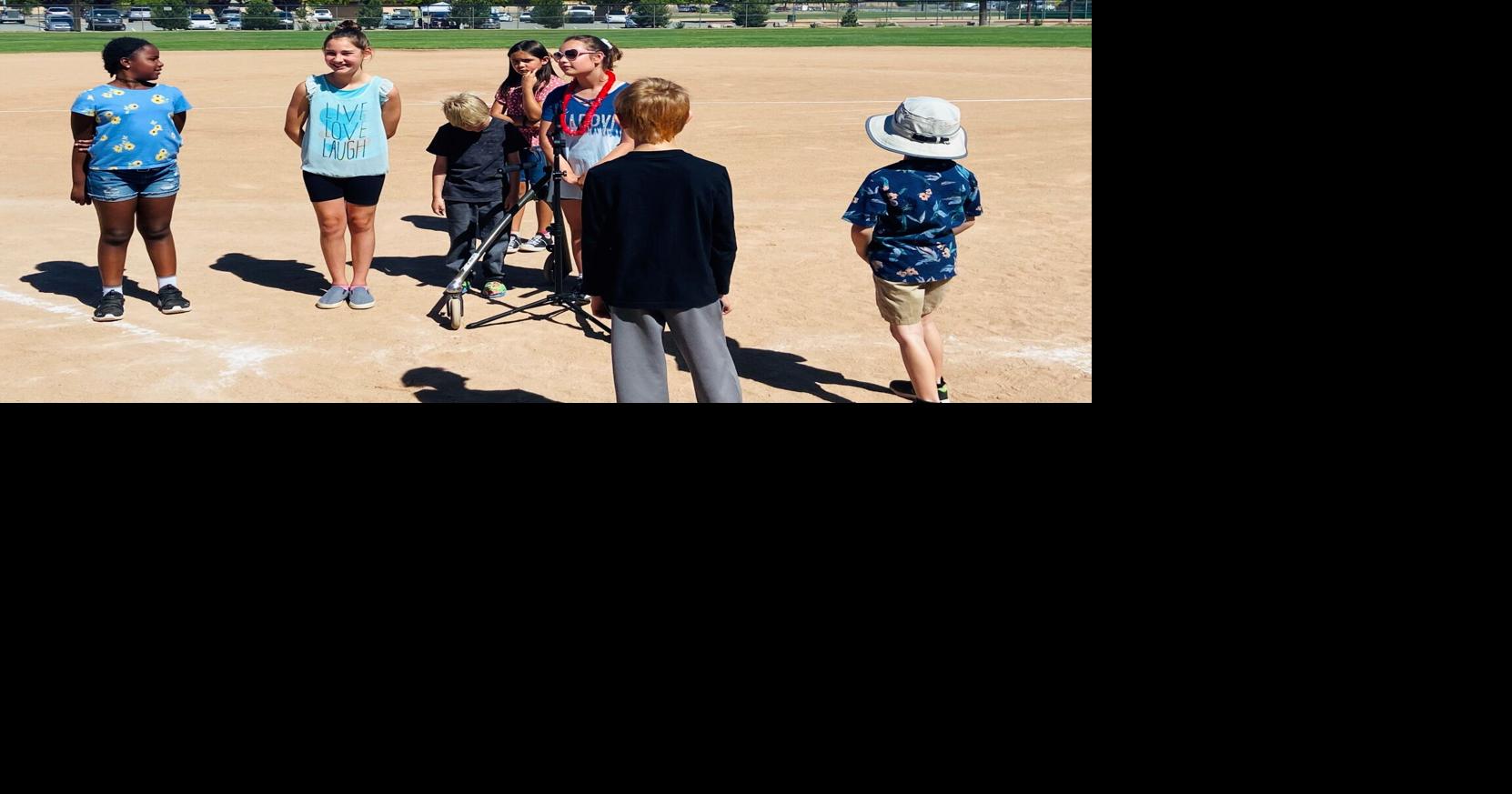 'Kick For A Cause' kicks off another year of fundraising for a good