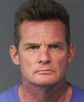Man in Boomtown Murder Case Booked Into Washoe County Jail