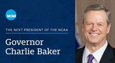Gov. Charlie Baker