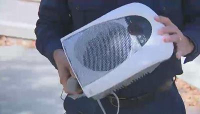 Staying Fire Safe When Heating Your Home