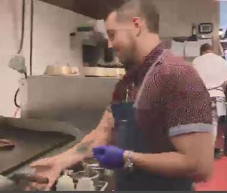 Someone 2 Know; Geoffrey Caliger