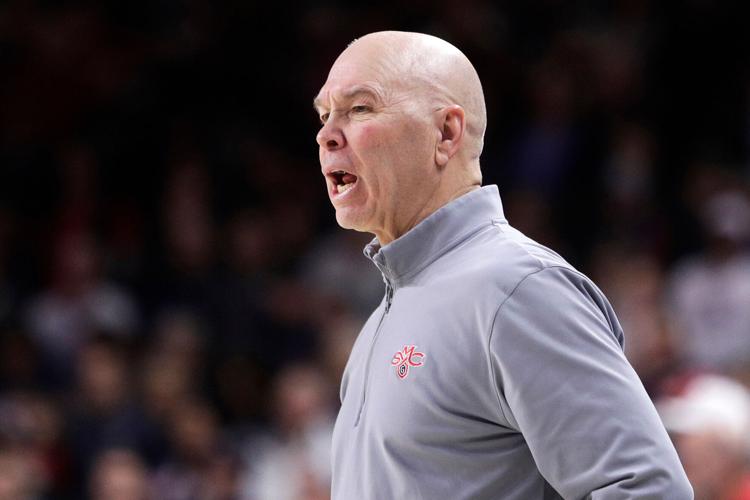 Arizona St Bennett Returns Basketball