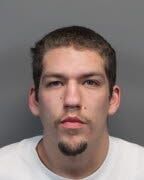 Driver Arrested in March 1st Hit and Run