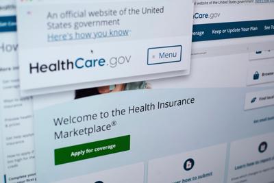 Health ACA Enrollment