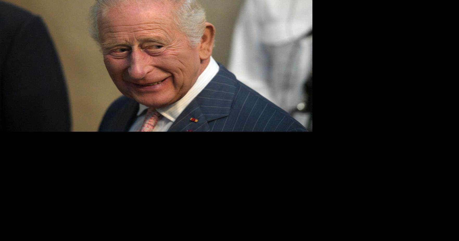 The king and AI: UK monarch Charles meets with artificial intelligence leaders | National News | 2news.com