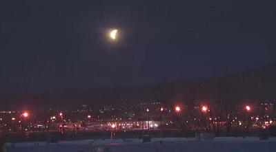 First Super Blue Blood Moon in 152 Years Debuts