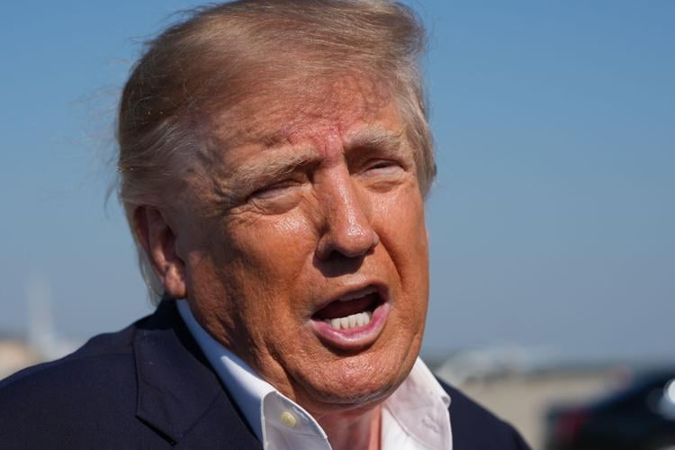Trump