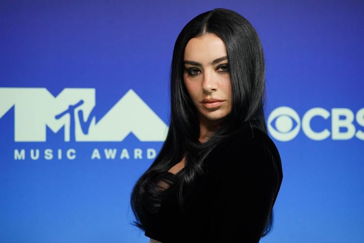 2026 MTV VMAs - Arrivals