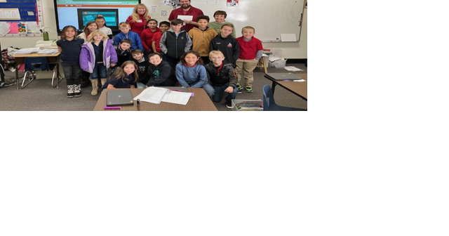 Foundation Awards $11,300 in Grants to Support Carson City Students, Educators - Vimarsana News