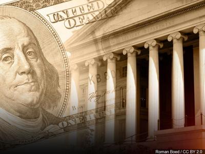 U.S. Treasury Department Hacked