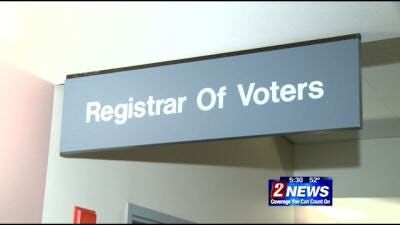 Washoe County Registrar's Office Open This Weekend for Voter Registration