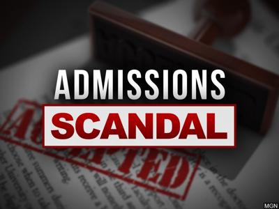 Another Parent Charged in College Admissions Bribery Scandal