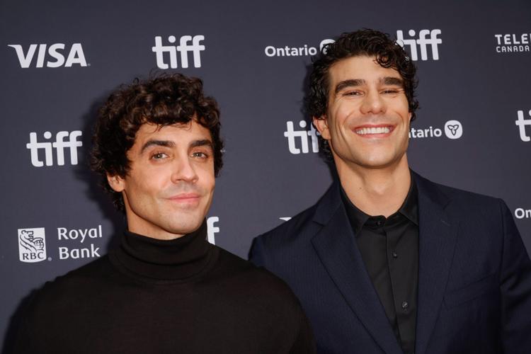 2026 TIFF - "La Bola Negra" Premiere