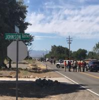 Pedestrian in Fatal Hit & Run Crash in Minden Identified, Investigation Ongoing