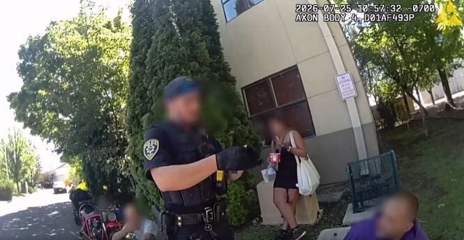 Reno Police drug investigation