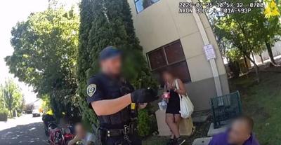 Reno Police drug investigation