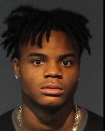 RPD: Sentencing for Man for Attempted Sex Trafficking of a Child